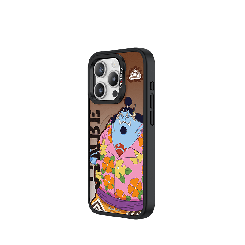 Casebang 手机壳 JINBE Imagisnap