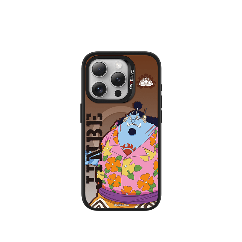 Casebang 手机壳 iPhone 13 / Back Cover+Base Case JINBE Imagisnap