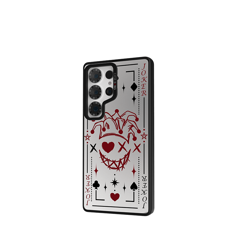 CaseBang 背盖 Joker Imagisnap
