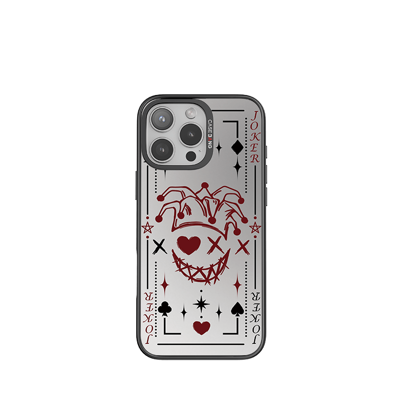 CaseBang 背盖 iPhone 13 / Back Cover+Base Case Joker Imagisnap