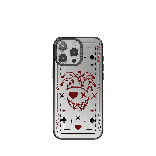 CaseBang 背盖 iPhone 13 / Back Cover+Base Case Joker Imagisnap