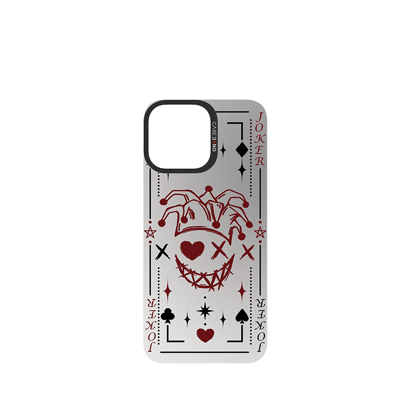 CaseBang 背盖 iPhone 13 / Back Cover Joker Imagisnap