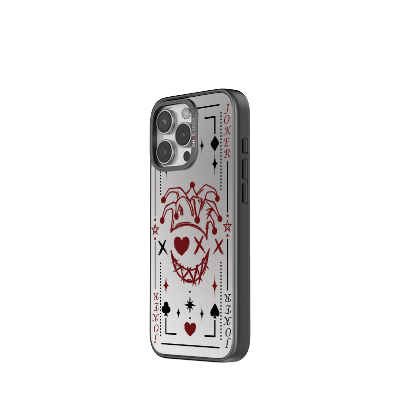 CaseBang 背盖 Joker Imagisnap
