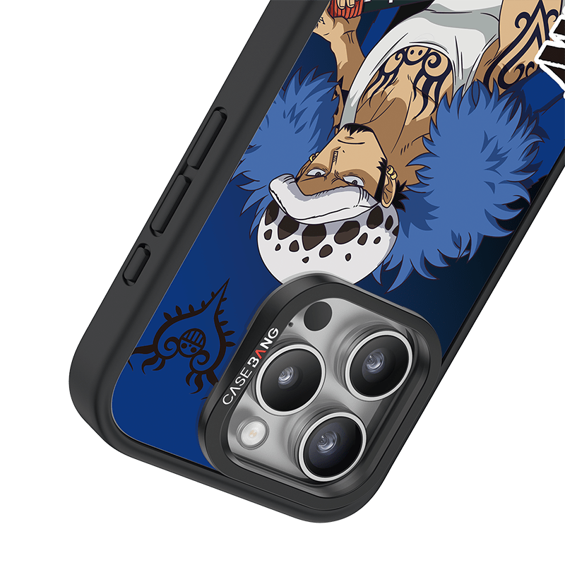 Casebang 手机壳 LAW Imagisnap