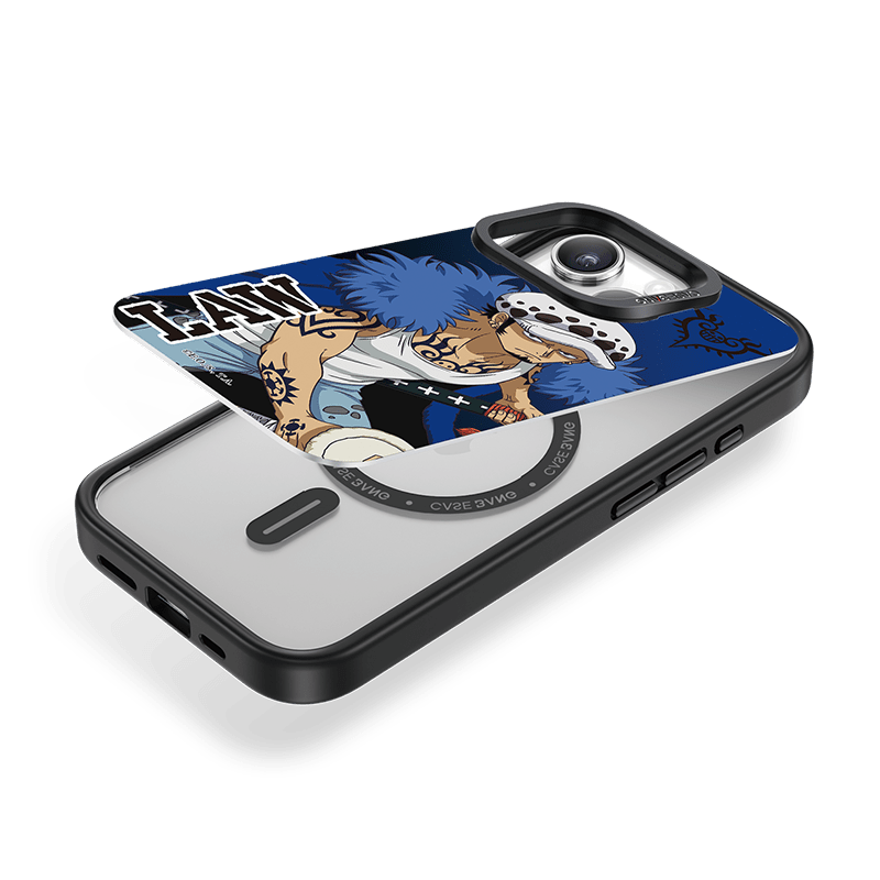 Casebang 手机壳 LAW Imagisnap