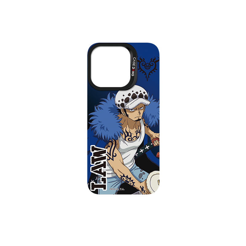 Casebang 手机壳 iPhone 13 / Back Cover LAW Imagisnap