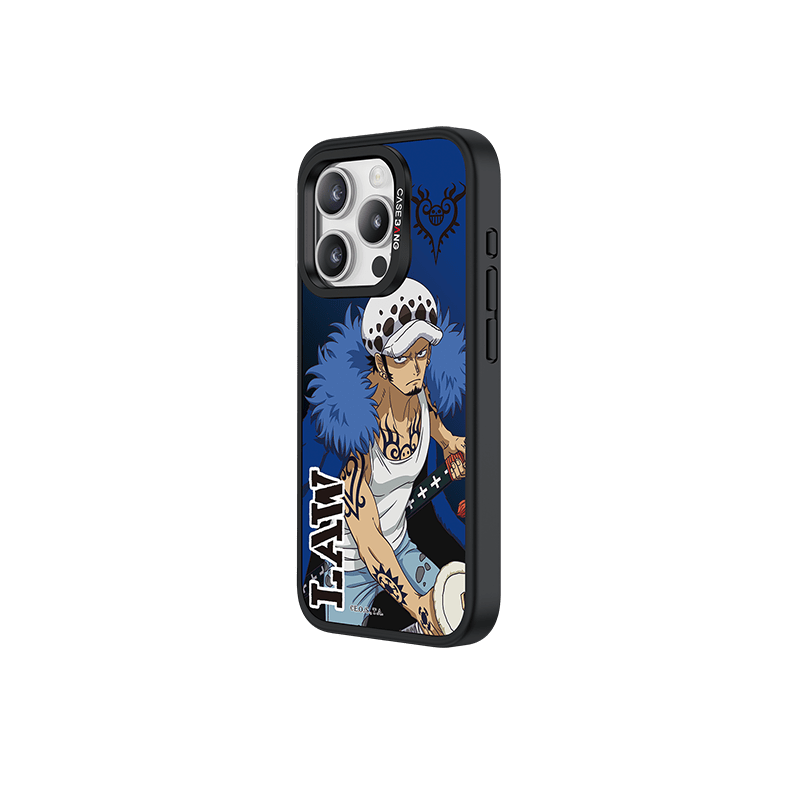 Casebang 手机壳 LAW Imagisnap