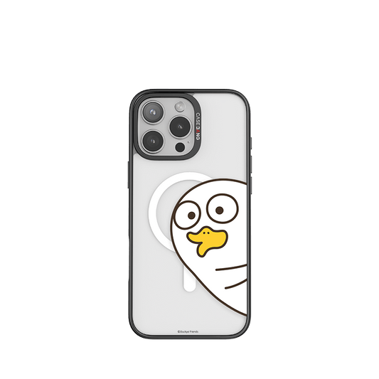 CaseBang 背盖 iPhone 13 / Back Cover+Base Case Look Duckyo Imagisnap