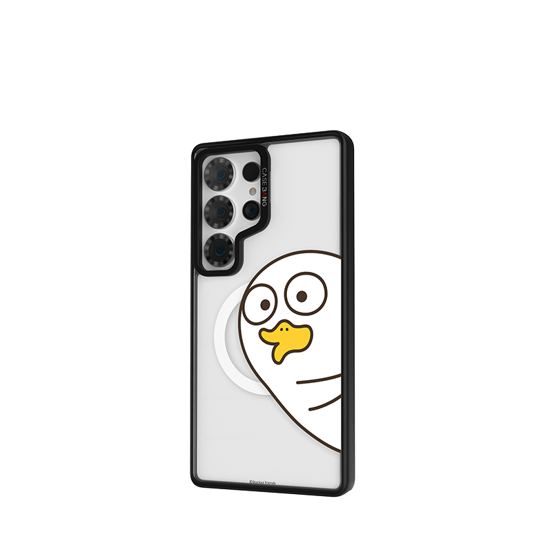 CaseBang 背盖 Look Duckyo Imagisnap