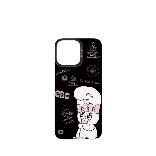 CaseBang 背盖 iPhone 13 / Back Cover Love Esther Bunny Imagisnap