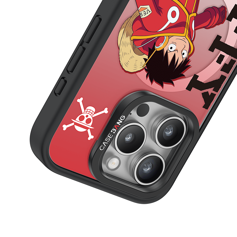 Casebang 手机壳 LUFFY Imagisnap