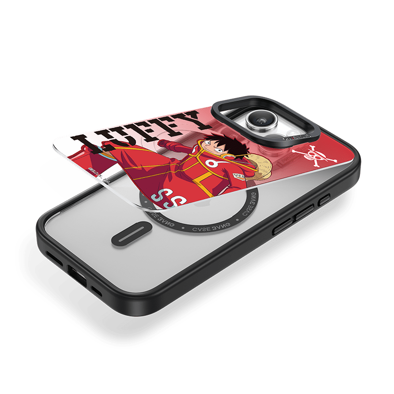 Casebang 手机壳 LUFFY Imagisnap