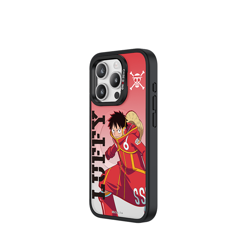 Casebang 手机壳 LUFFY Imagisnap