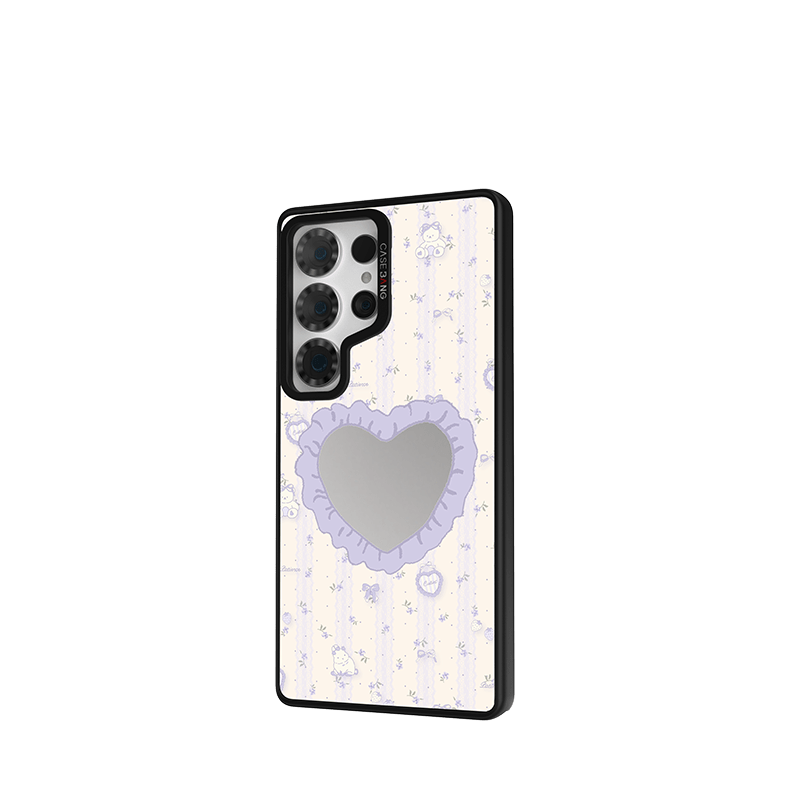 CaseBang 背盖 Magical Reflection Imagisnap
