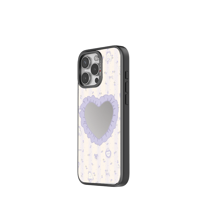 CaseBang 背盖 Magical Reflection Imagisnap