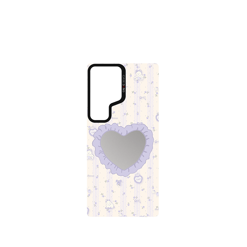 CaseBang 背盖 Samsung S24 / Back Cover Magical Reflection Imagisnap