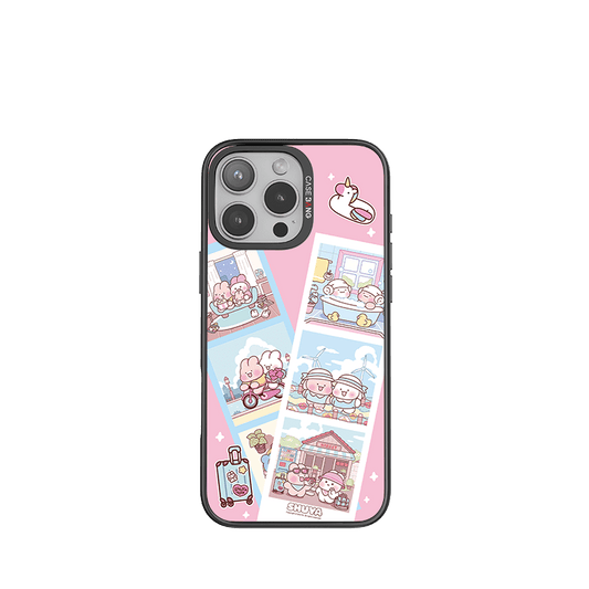 Memory Filong interchangeable iphone case