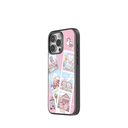 Memory Filong interchangeable phone case
