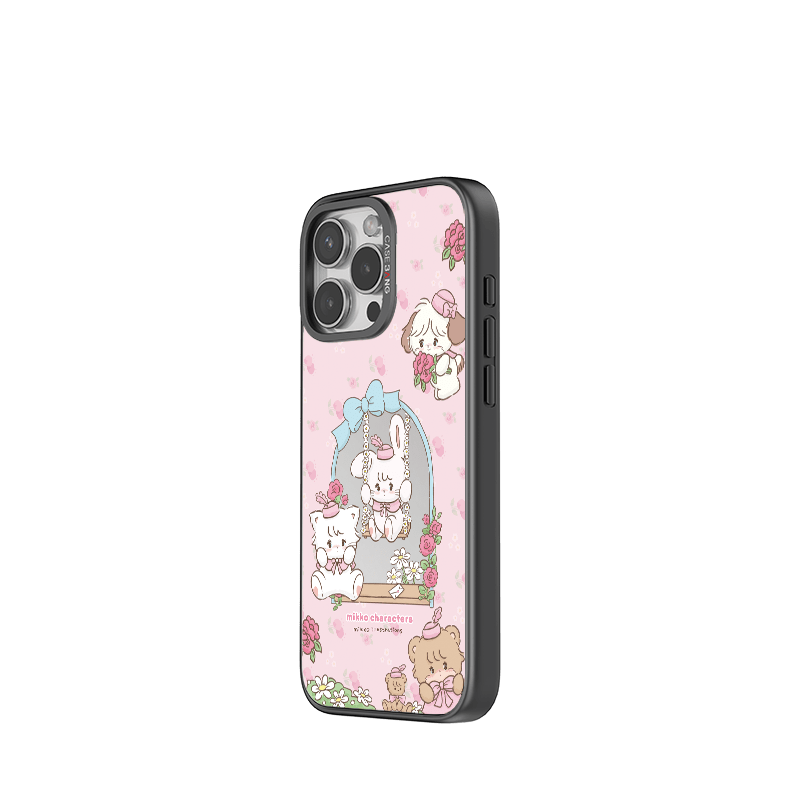 CaseBang 手机壳 Mikko In Garden Imagisnap