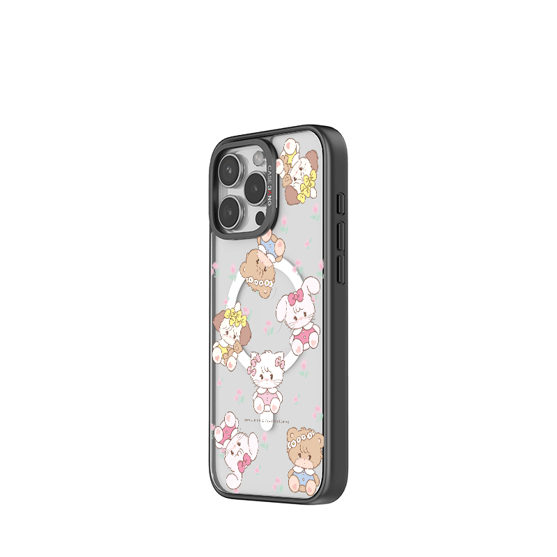 CaseBang 手机壳 Naughty Mikko Imagisnap