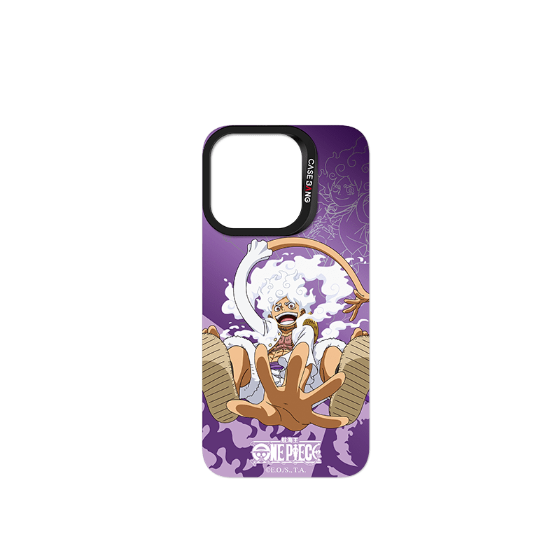 CaseBang 手机壳 One Piece Gift Box