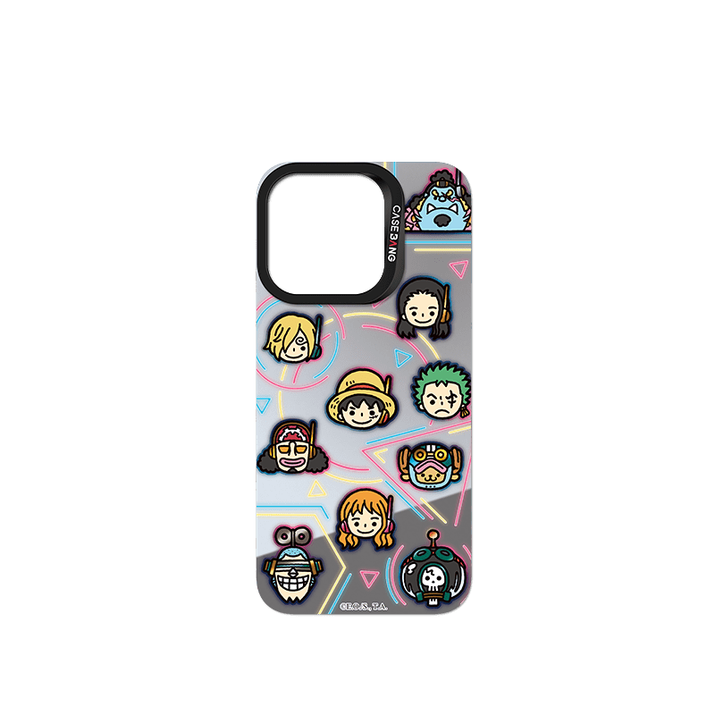 CaseBang 手机壳 One Piece Gift Box