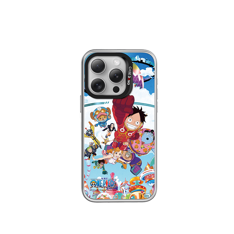 CaseBang 手机壳 One Piece Gift Box