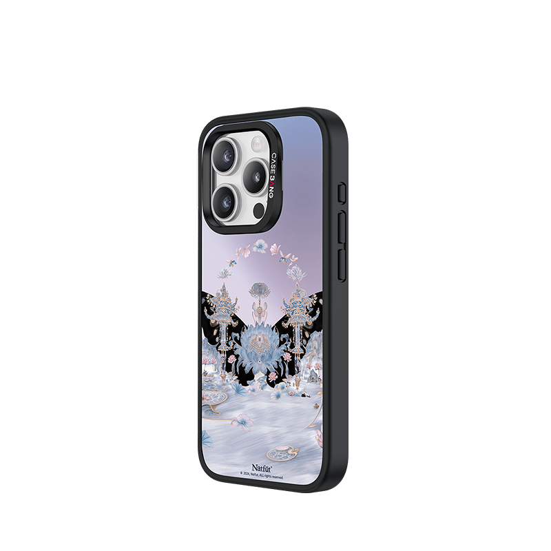 CaseBang 手机壳 Purple Sunset Imagisnap