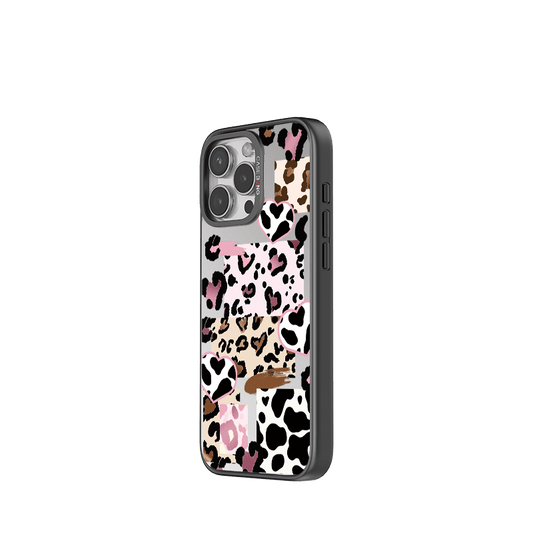 Casebang 背盖 Recombinant Leopard Imagisnap