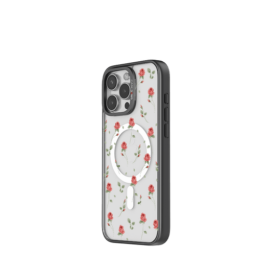CaseBang 背盖 Red Roses Imagisnap