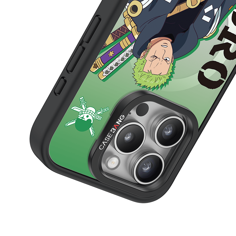 Casebang 手机壳 RORONOA ZORO Imagisnap