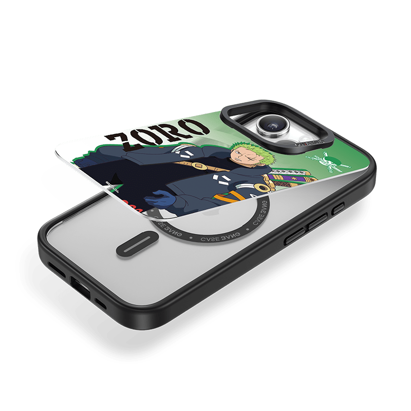 Casebang 手机壳 RORONOA ZORO Imagisnap