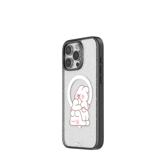 Shuya Jenga interchangeable iphone case