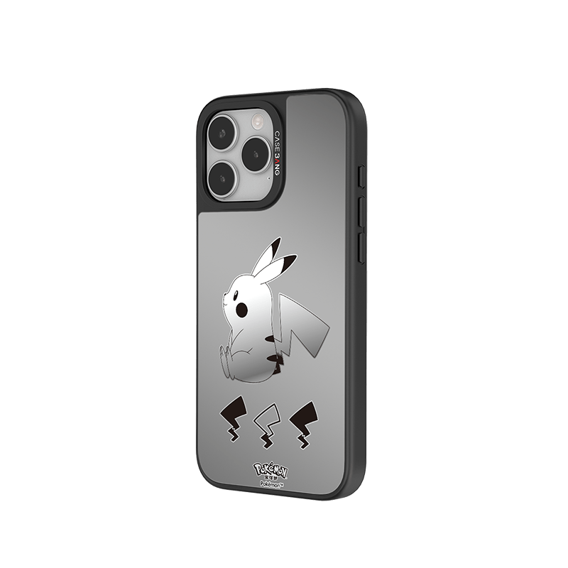CaseBang 手机壳 Sitting Pikachu UniJoy