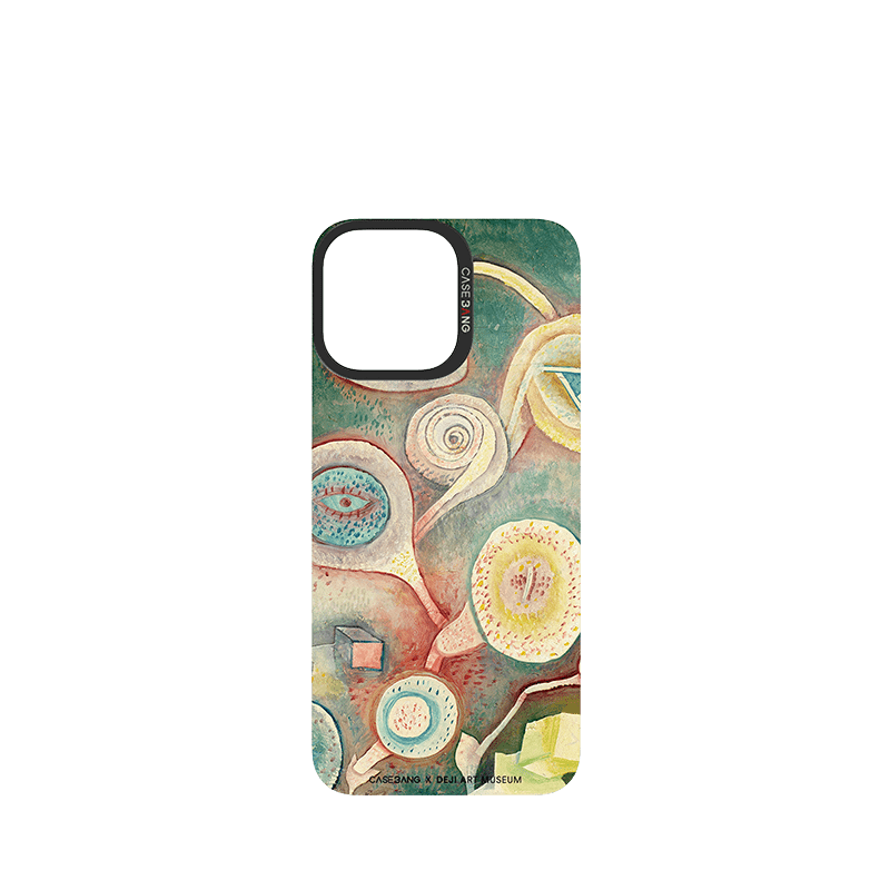 CaseBang 背盖 iPhone 13 / Back Cover Small Flower Still Life Imagisnap