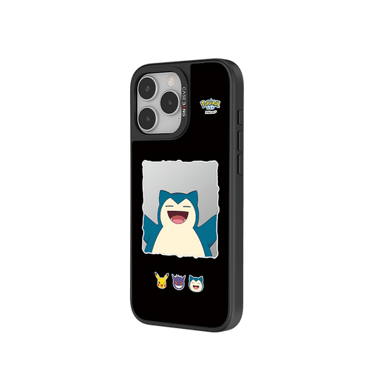 CaseBang 手机壳 Smiling Snorlax UniJoy