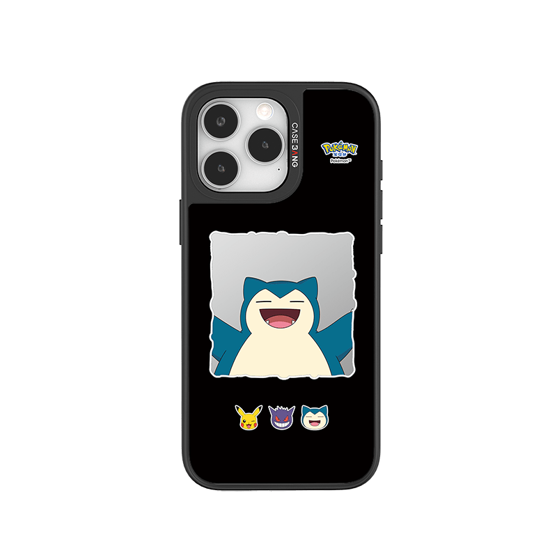 CaseBang 手机壳 Smiling Snorlax UniJoy