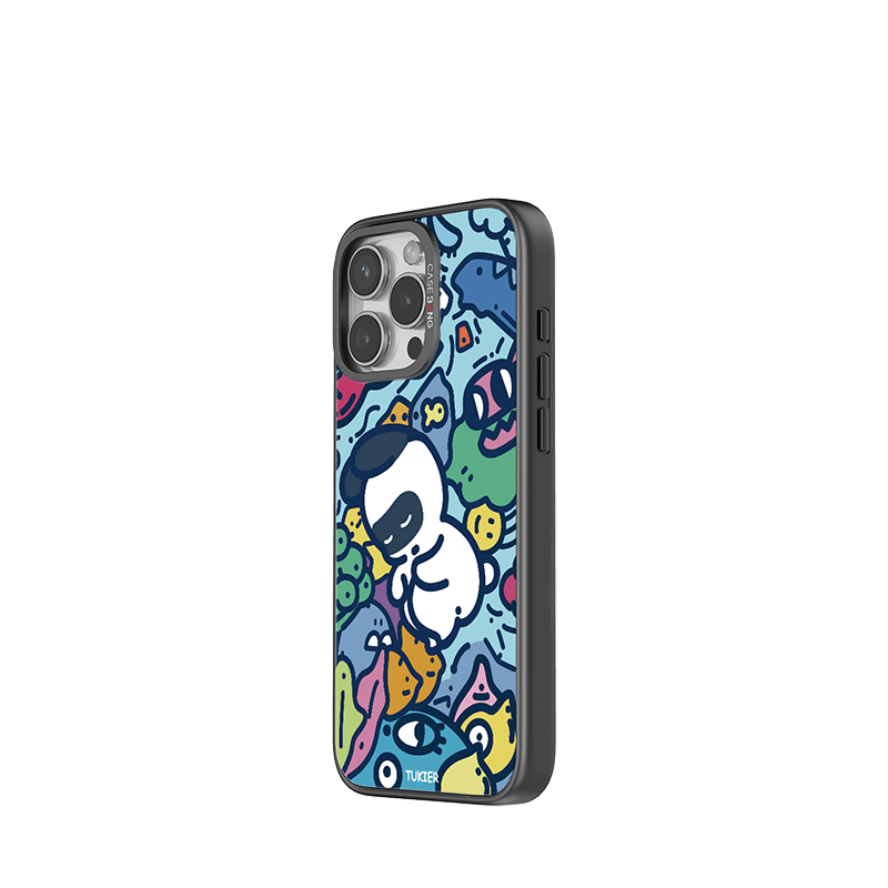 CaseBang 手机壳 Somniloquy Imagisnap
