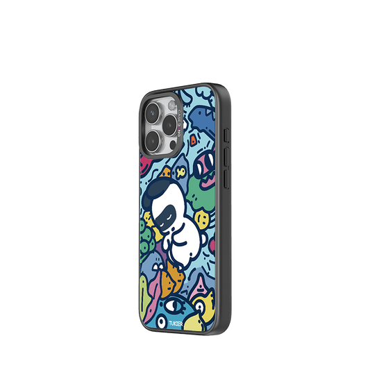 CaseBang 手机壳 Somniloquy Imagisnap