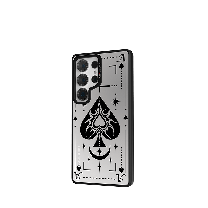 CaseBang 背盖 SPADES A Imagisnap