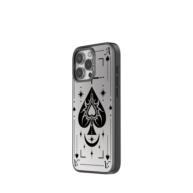 CaseBang 背盖 SPADES A Imagisnap