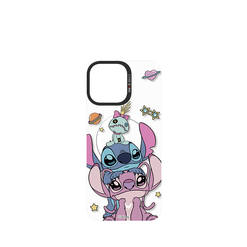 CaseBang 背盖 iPhone 13 / Back Cover Stacked Fun Imagisnap