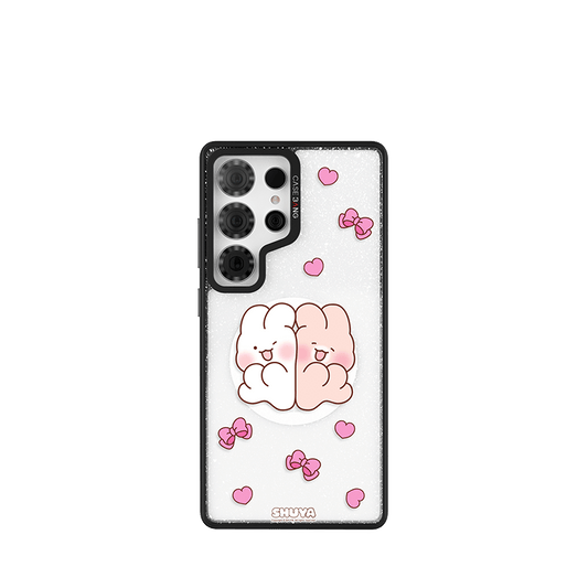Stick Together interchangeable samsung phone case