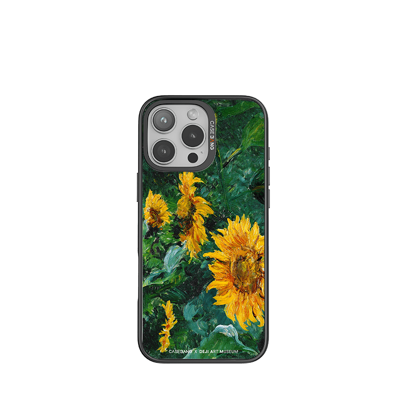 CaseBang 背盖 iPhone 13 / Back Cover+Base Case Suns of Petit Gennevilliers Imagisnap