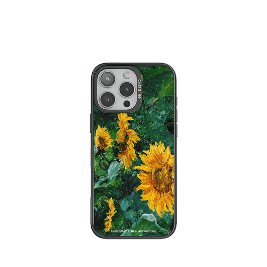 CaseBang 背盖 iPhone 13 / Back Cover+Base Case Suns of Petit Gennevilliers Imagisnap