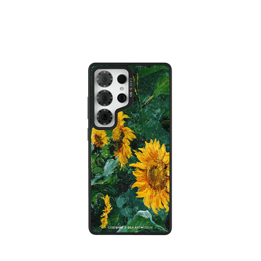 CaseBang 背盖 Samsung S24 / Back Cover+Base Case Suns of Petit Gennevilliers Imagisnap