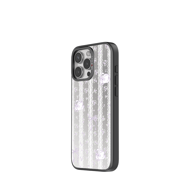 CaseBang 背盖 Swan Ballet Imagisnap