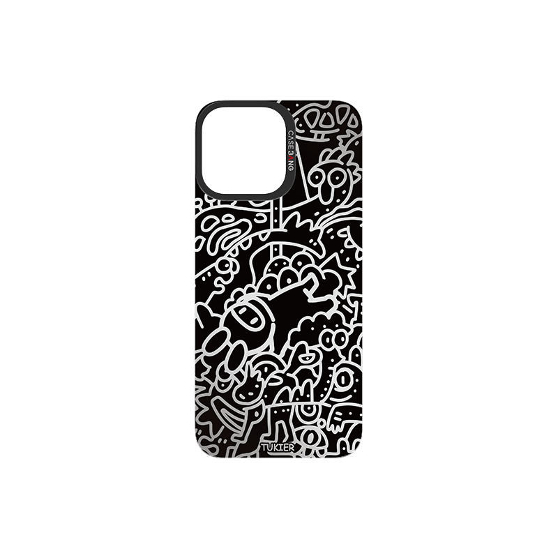 CaseBang 手机壳 iPhone 13 / Back Cover Sweet Dream Imagisnap