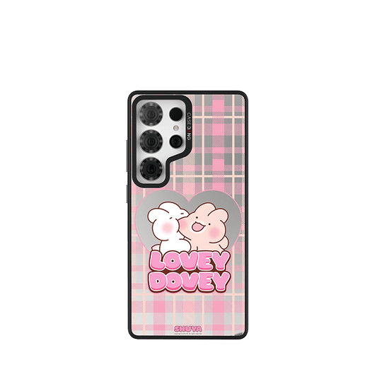 Take a bit interchangeable samsung24 phone case