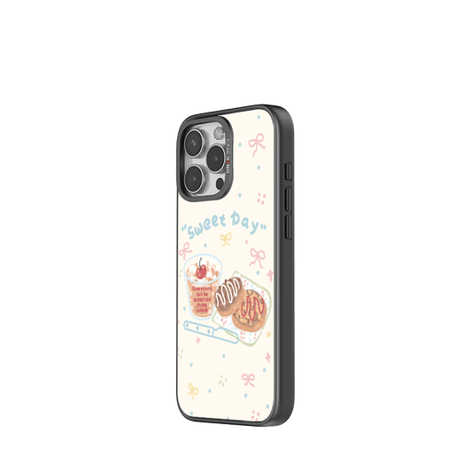 CaseBang 背盖 Tea & Treat Imagisnap